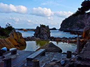 松が下雅湯